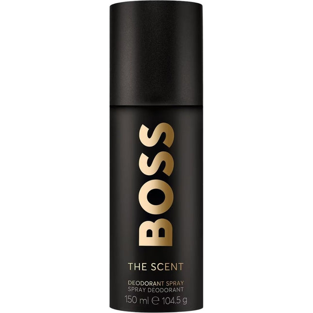 Hugo Boss The Scent Deo Spray - 150ml