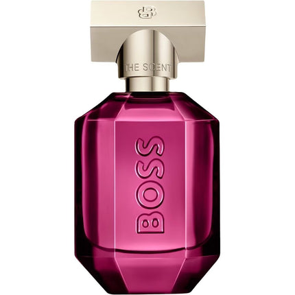 Hugo Boss The Scent Magnetic For Her Eau de Parfum - 30ml