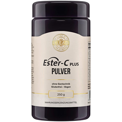 I Like It Clean Ester-C Plus Poeder - 250gr