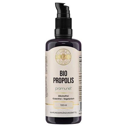 I Like It Clean Vloeibare Biologische Propolis - 100ml