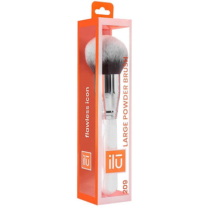 ilu Large Powder Brush - 209