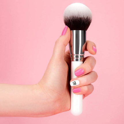 ilu Large Powder Brush - 209