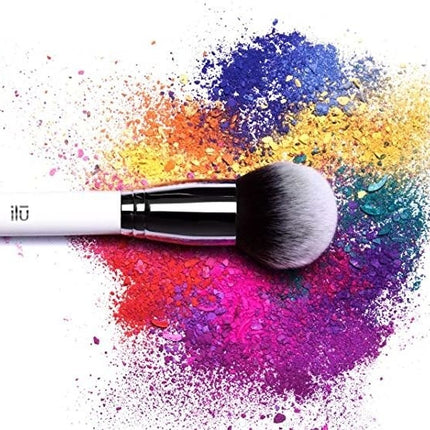ilu Large Powder Brush - 209