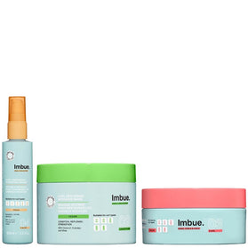 Imbue Curl Heroes Set