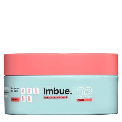 Imbue Curl Heroes Set
