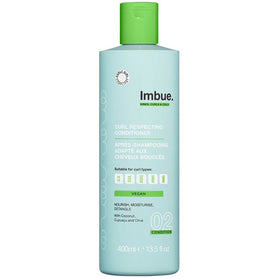 Imbue Curl Respecting Conditioner