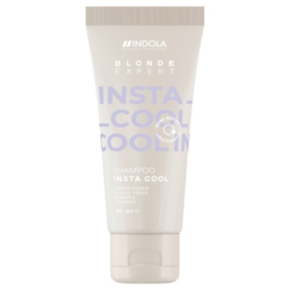Indola Blonde Expert Insta Cool Shampoo