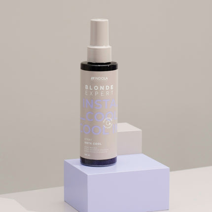 Indola Blonde Expert Insta Cool Spray - 150ml