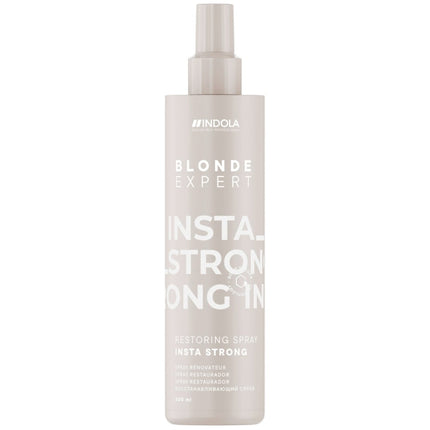 Indola Blonde Expert Insta Strong Restoring Spray - 300ml