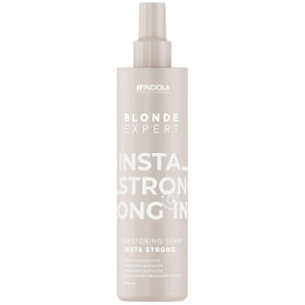 Indola Blonde Expert Insta Strong Restoring Spray - 300ml