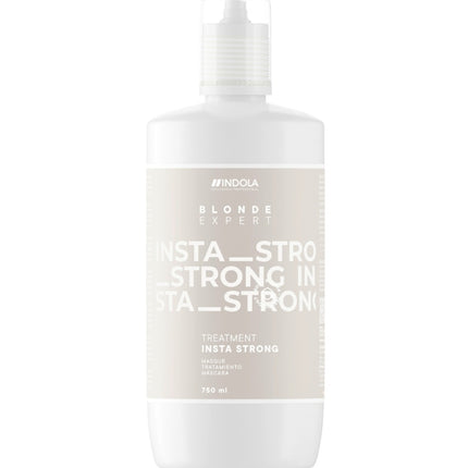 Indola Blonde Expert Insta Strong Treatment