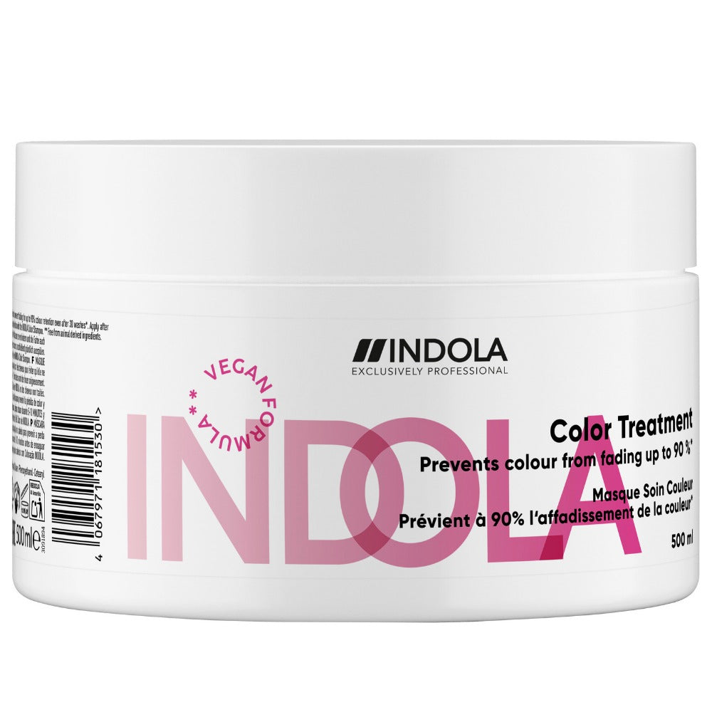 Indola Color Treatment