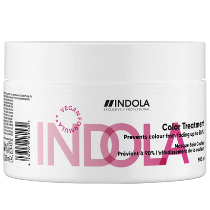 Indola Color Treatment