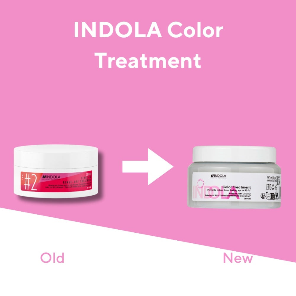 Indola Color Treatment