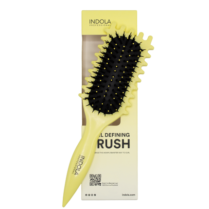 Indola Curl Defining Brush