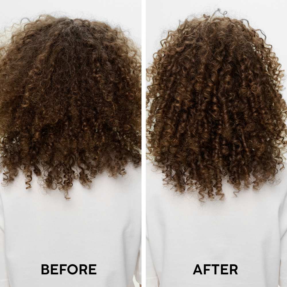 Indola Curl Embracing Mousse - 200ml
