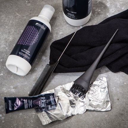 Indola Demi-Color Transformer