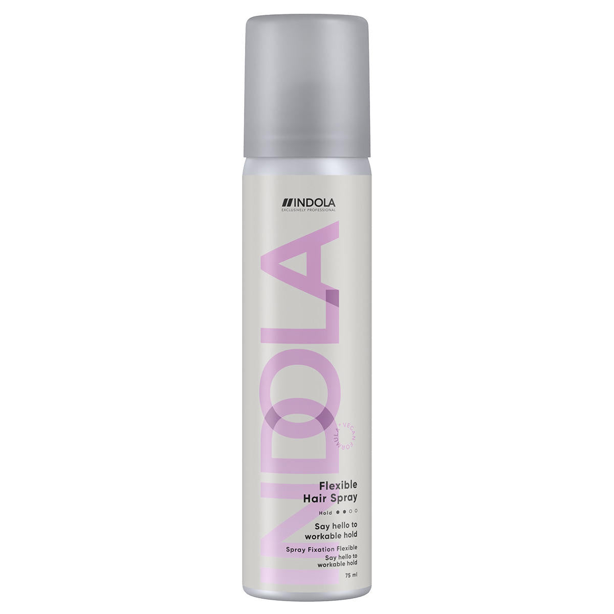 Indola Finish Flexible Hairspray