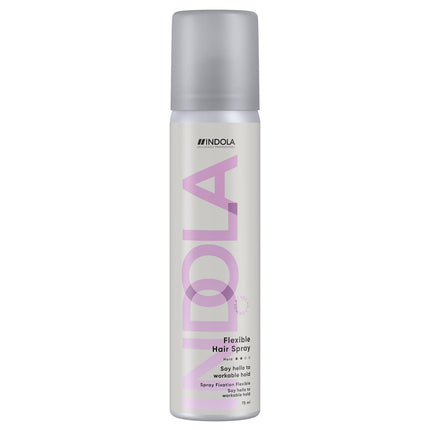 Indola Finish Flexible Hairspray