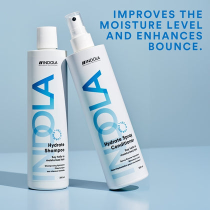 Indola Hydrate Set - 2x300ml