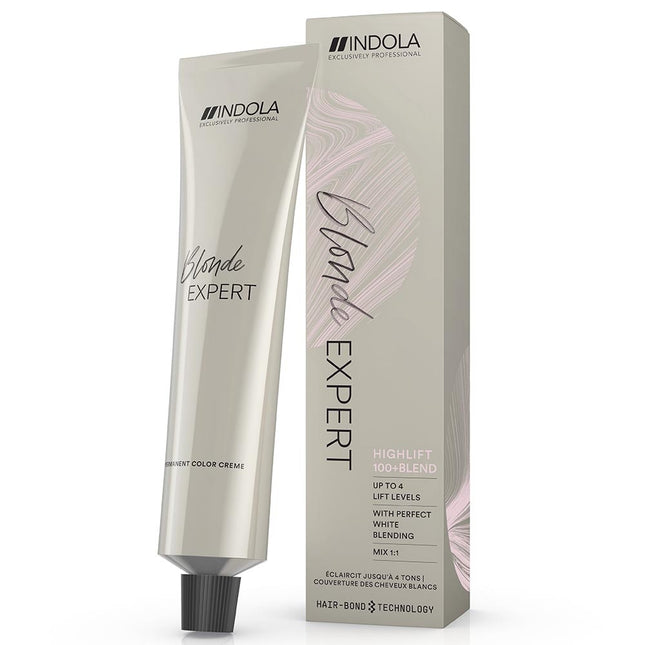 Indola Permanent Blonde Expert Color - 60ml - Sale