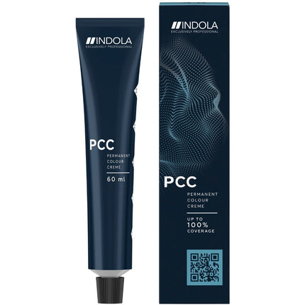 Indola Permanent Caring Color Haarverf - 60ml