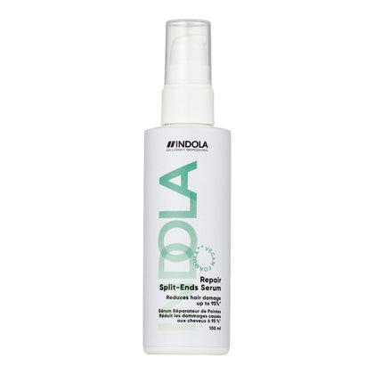 Indola Repair Split Ends Serum - 100ml