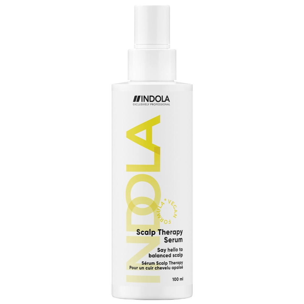 Indola Scalp Therapy Serum - 100ml