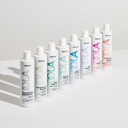 Indola Silver Shampoo