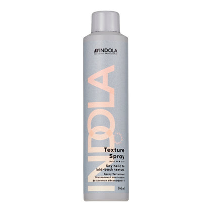 Indola Texture Dry Texture Spray - 300ml