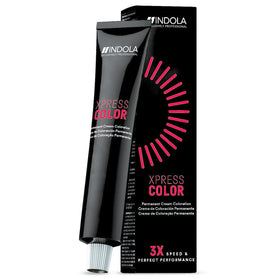 Indola XpressColor Haarverf - 60ml
