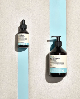 Insight Anti Dandruff Purifying Shampoo