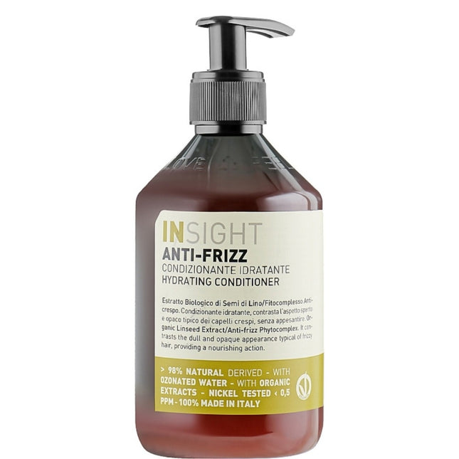 Insight Anti-Frizz Hydrating Conditioner