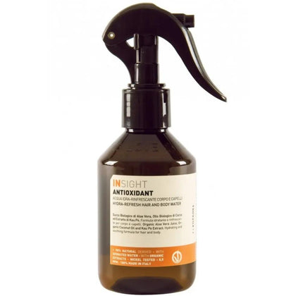Insight Antioxidant Hydra-Refresh Hair & Body Water - 150ml