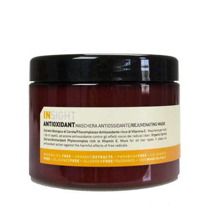 Insight Antioxidant Rejuvenating Mask