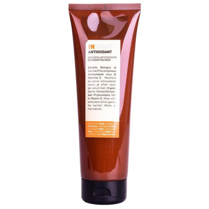 Insight Antioxidant Rejuvenating Mask