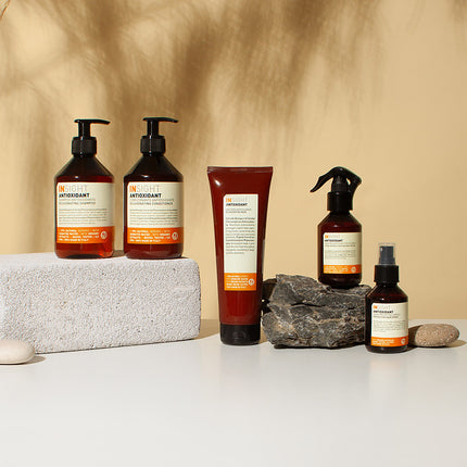 Insight Antioxidant Rejuvenating Mask