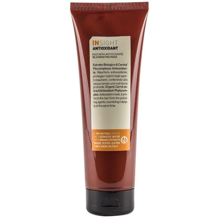 Insight Antioxidant Rejuvenating Mask