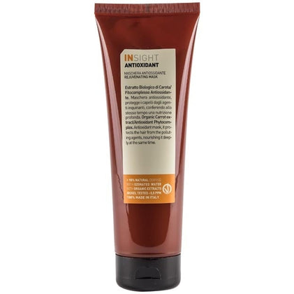 Insight Antioxidant Rejuvenating Mask