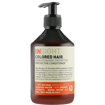 Insight Colored Hair Protective Conditioner