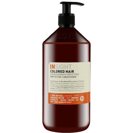 Insight Colored Hair Protective Conditioner