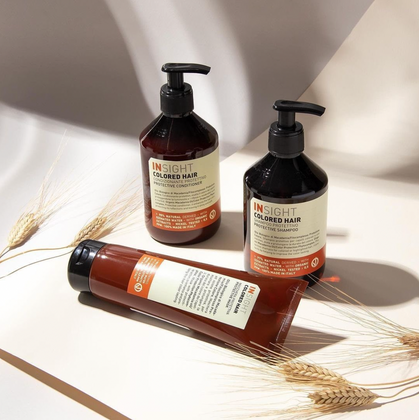 Insight Colored Hair Protective Shampoo
