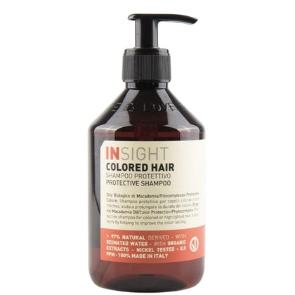 Insight Colored Hair Protective Shampoo