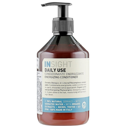 Insight Daily Use Energizing Conditioner
