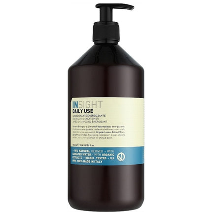 Insight Daily Use Energizing Conditioner