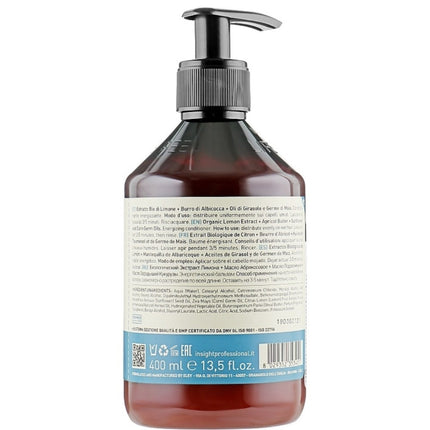 Insight Daily Use Energizing Conditioner