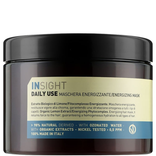 Insight Daily Use Energizing Mask