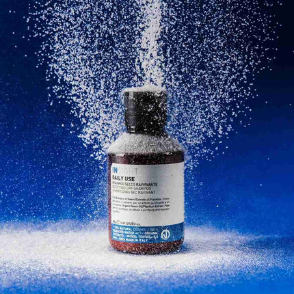 Insight Daily Use Energizing Shampoo Travelsize - 100ml