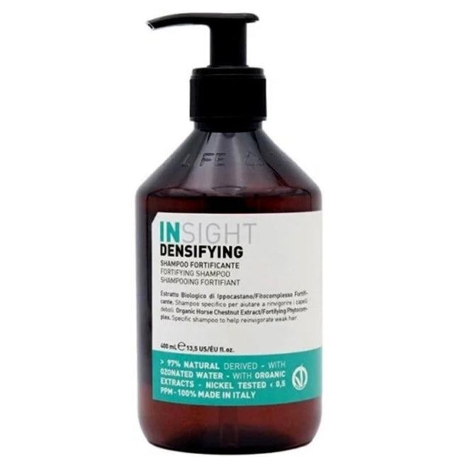 Insight Densifying Fortificante Shampoo