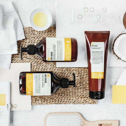 Insight Dry Hair Nourishing Conditioner